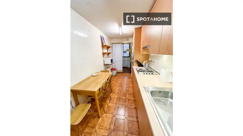Zimmer in La Paz