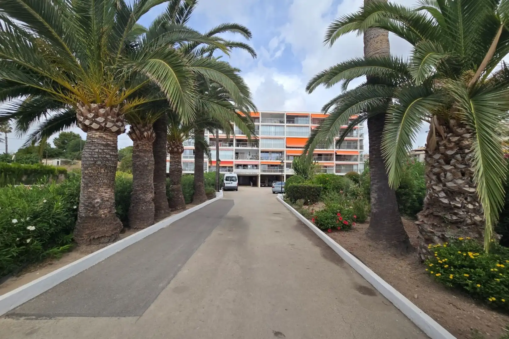 Wohnung zum Verkauf in Altea ciudad, imagen 2
