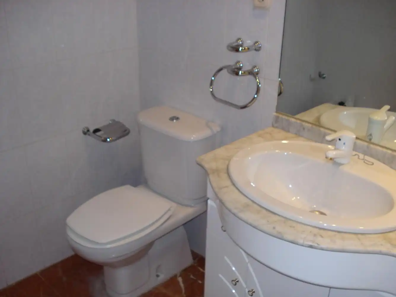 Apartment mit Terrasse zur Miete in Travesía Cervantes, imagen 19