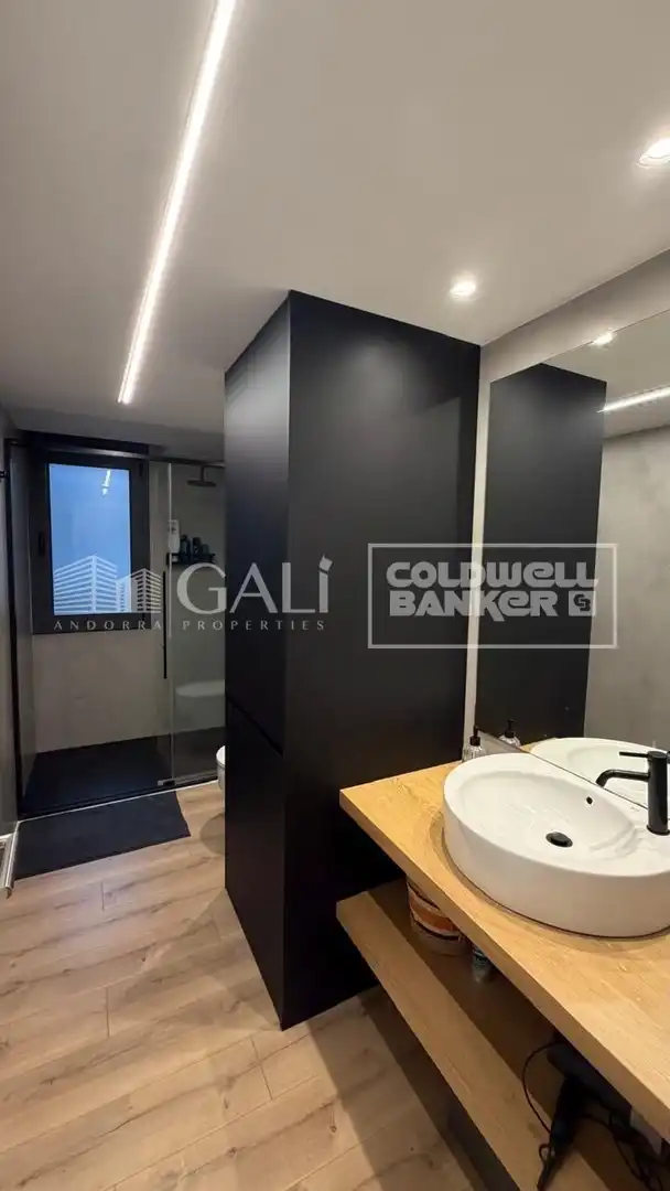 Flat with balcony for sale in Les Escaldes, imagen 19