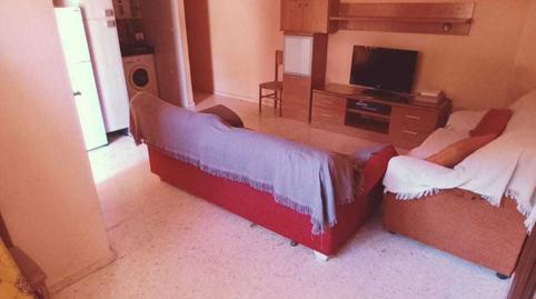 Foto 2 de Pis de lloguer a Cuesta San Antonio, 28, San Ildefonso,  Granada Capital