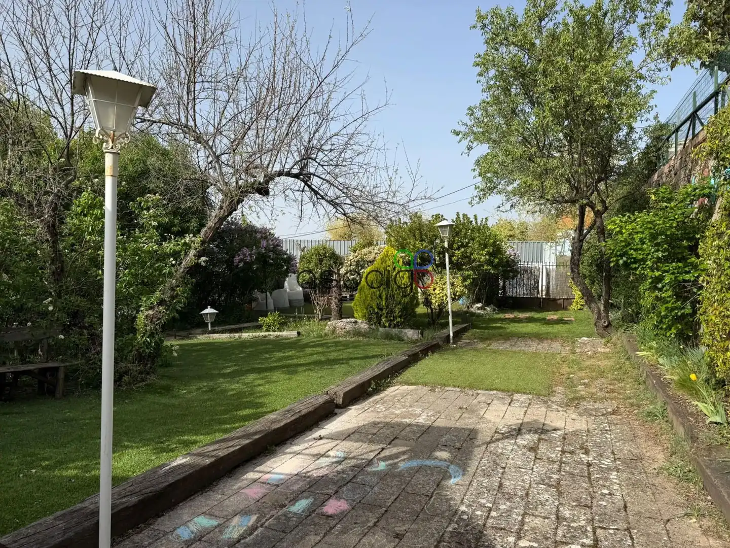 Terreno en venta en La Fragua, Ciruelas