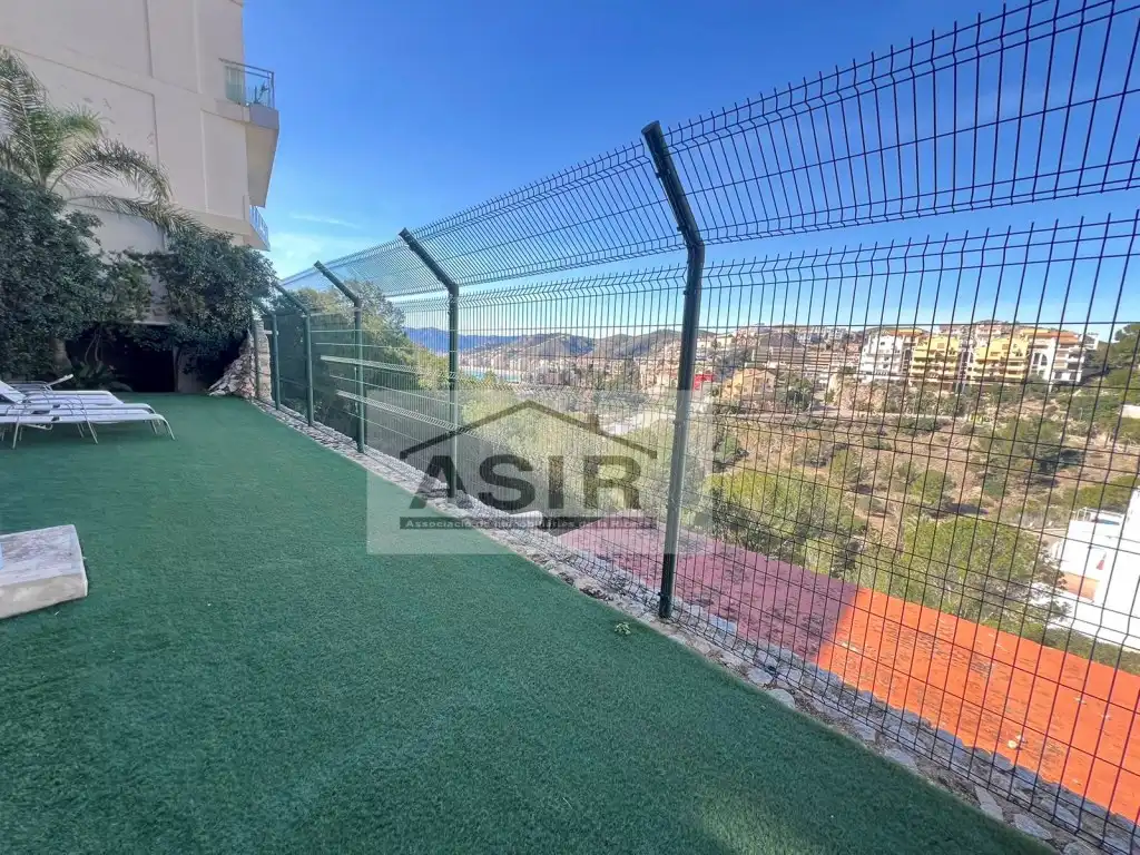 Chalet con piscina en venta en Calle Serra De Mariola, imagen 48