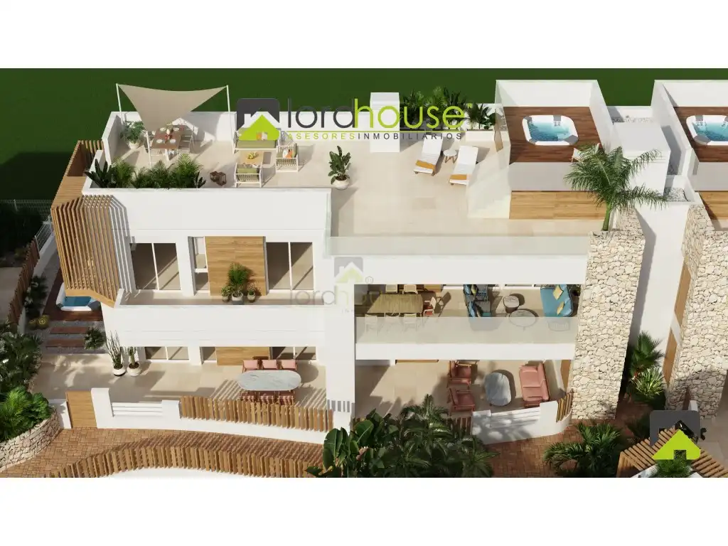 Casa en venta en Avda Europa, imagen 24
