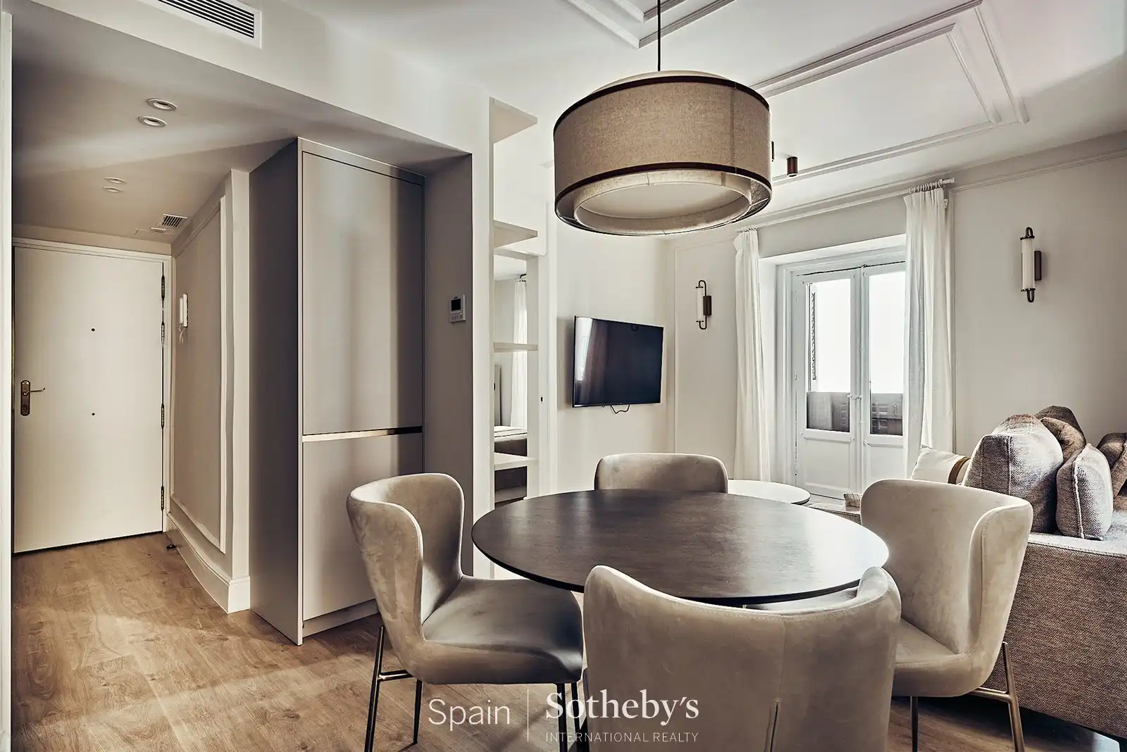 Appartement compact à vendre à Calle de Barcelona, imagen 6
