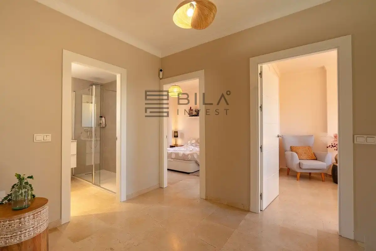 Houses for sale in Mijas Golf