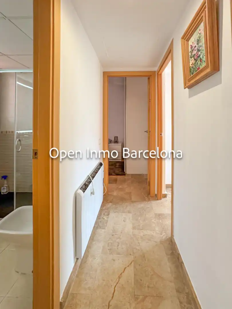 Flat for sale in Torredembarra  with Air Conditioner, Heating and Terrace