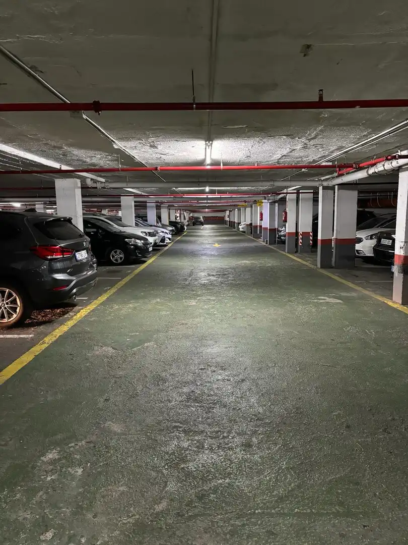 Parcheggio in vendita a Calle Valencia 7, imagen 8