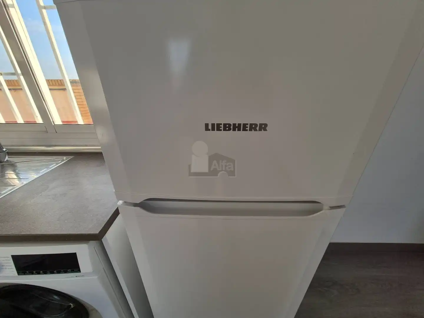 Attic for rent in Avinguda dels Tamarindes, 4, Nou Campanar