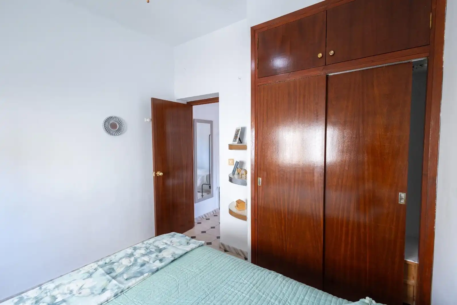 Habitación de Casa o chalet en venta en Chipiona con Terraza y Amueblado