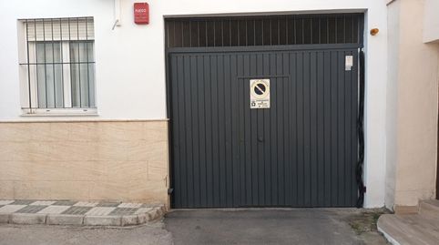 Foto 5 de Garaje en venta en Ramón y Cajal, Centro, Bormujos