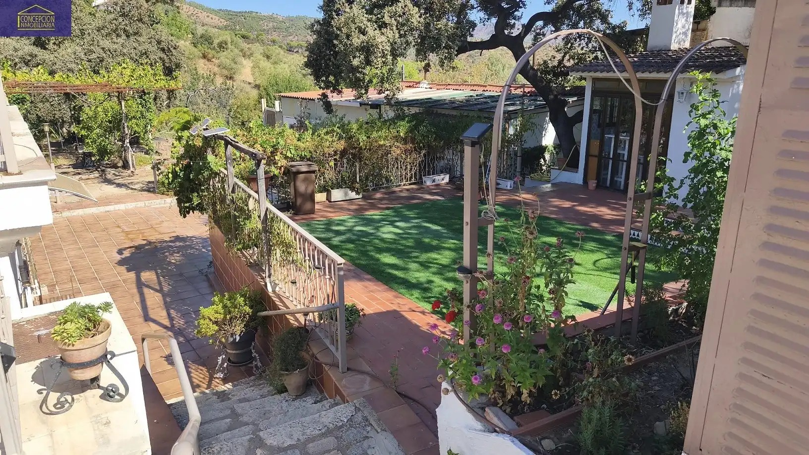 Villa avec jardin à vendre à Periurbano Norte, imagen 43