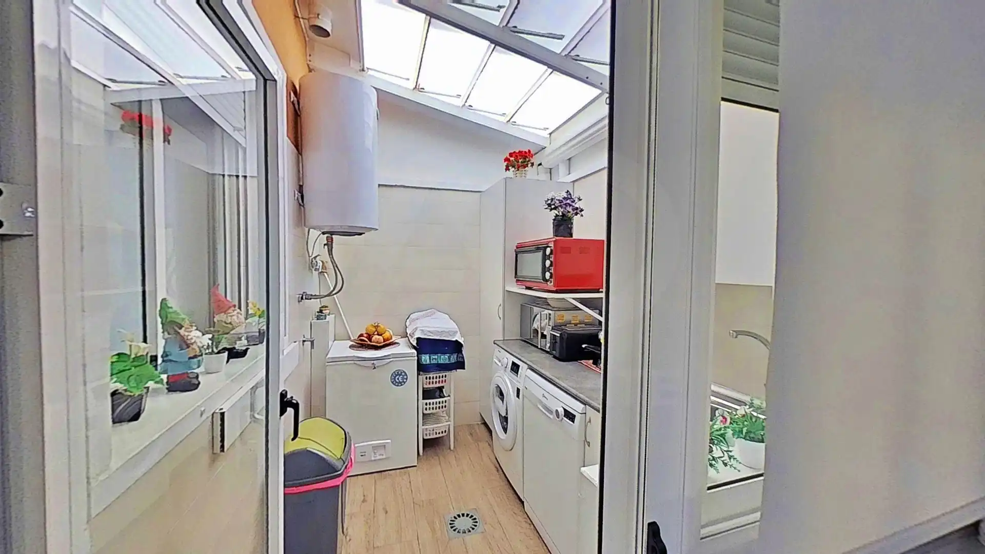 Casa pareada con piscina en venta en Elche ciudad, imagen 15