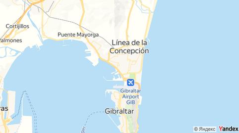 Photo 5 of House or chalet for sale in Centro- San Felipe - Huerta Fava, La Línea de la Concepción