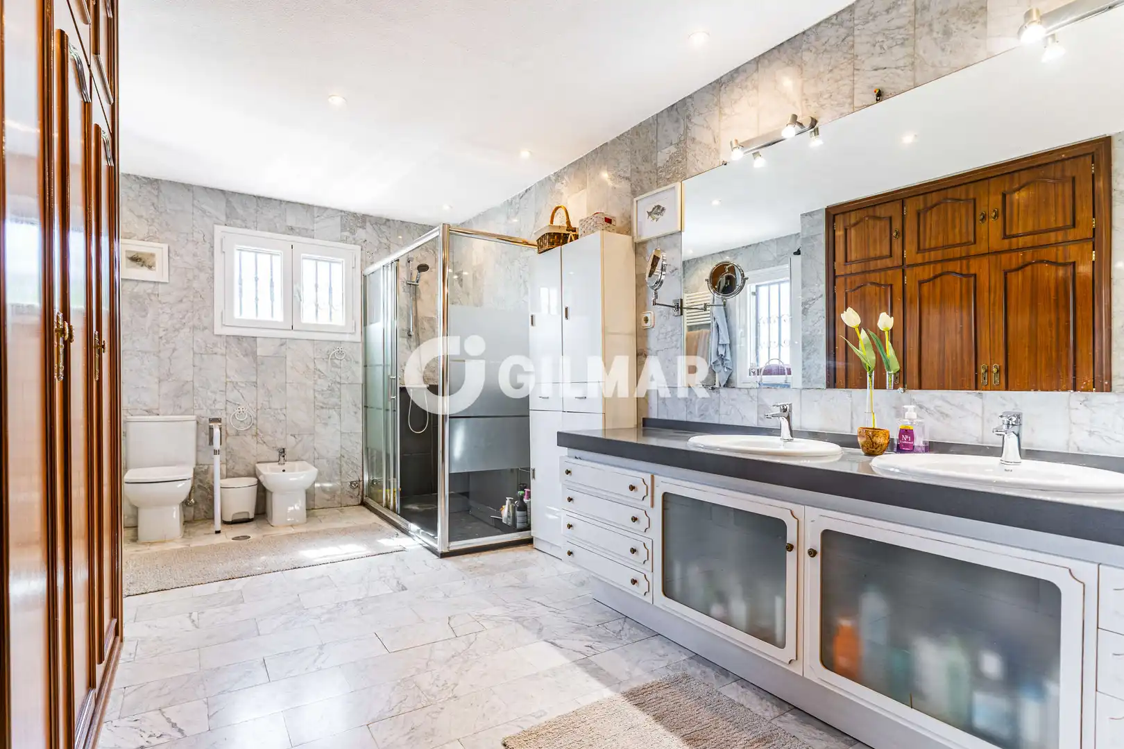 Detached house with pool for sale in Molino de la Hoz, imagen 43