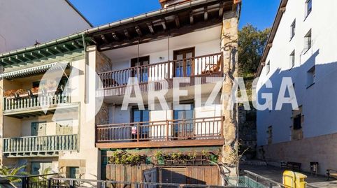Foto 4 de Piso en venta en Pasaia, Gipuzkoa