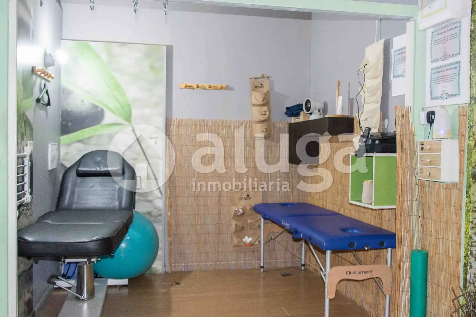 Local comercial en venda a Coiro, imagen 9