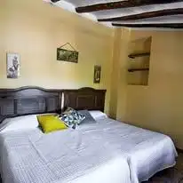 Habitación de Finca rústica en venta en Caniles