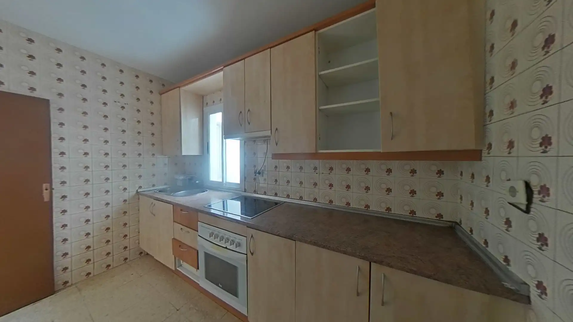 Cocina de Piso en venta en Jaén