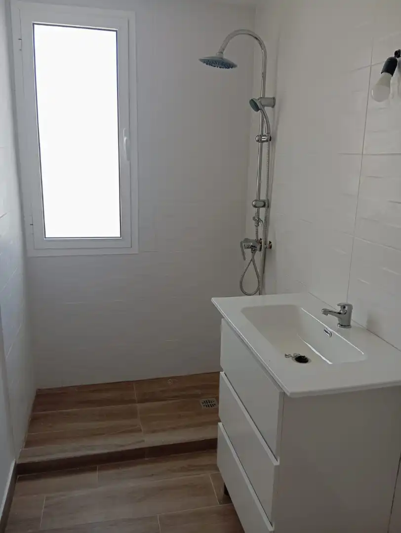 Baño de Piso en venta en San Fernando