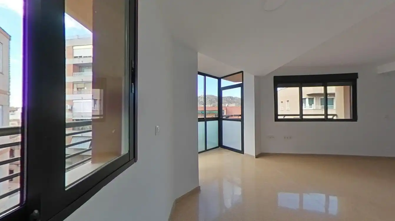 Duplex with lift for sale in C/ Lolita Miralles Esteve, imagen 13