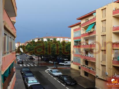 Flat for sale in Virgen del Remedio - Parque Lo Morant, Norte, Alicante / Alacant