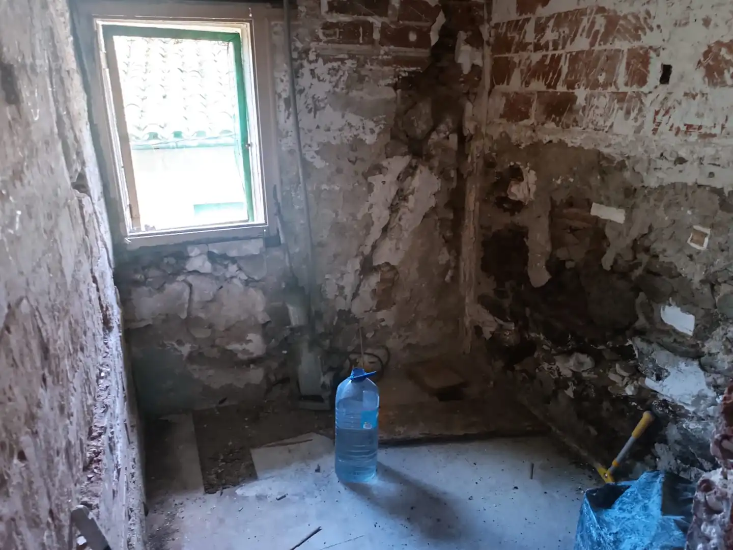 Casa amb terrassa en venda a Caldes de Malavella, imagen 13