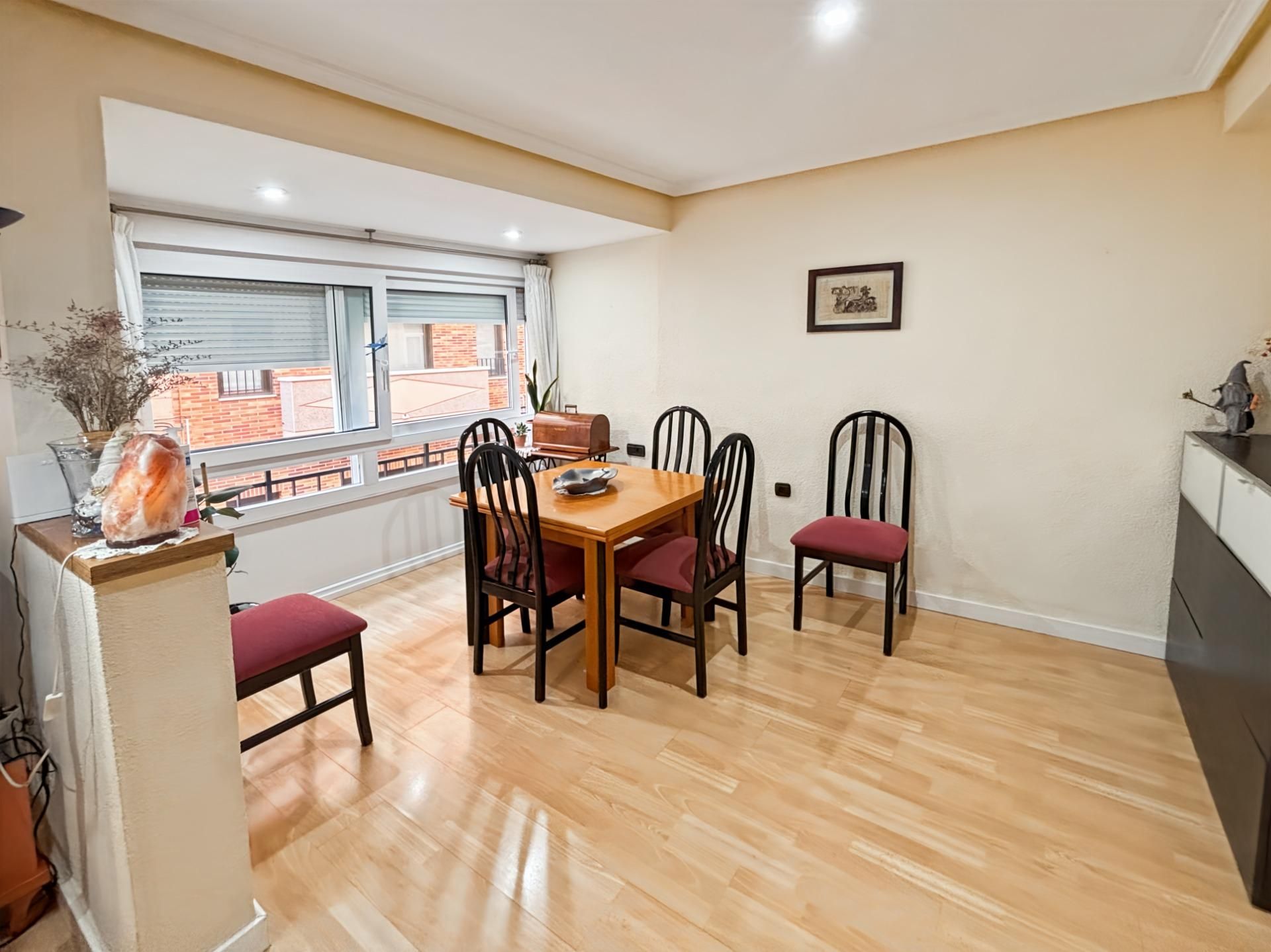 Comedor de Piso en venta en Monóvar  / Monòver