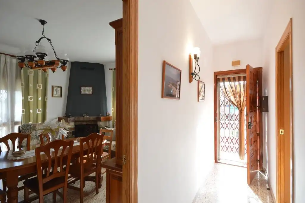 House with pool for sale in Carrer Curt, imagen 55