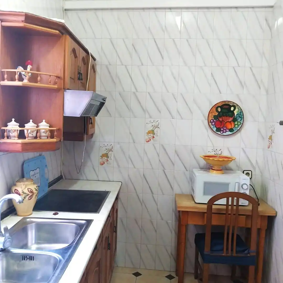 Cocina de Piso en venta en Carmona