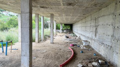 Construcción sin terminar en el pueblo de Atajate, Málaga, imatge 5