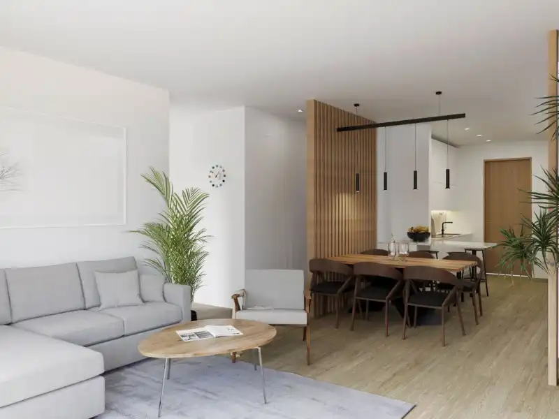 Villa con piscina in vendita a El Fondó de les Neus, imagen 2