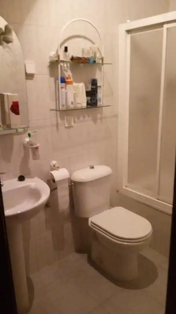 Baño de Piso en venta en Mancha Real con Aire acondicionado, Trastero y Lavadora