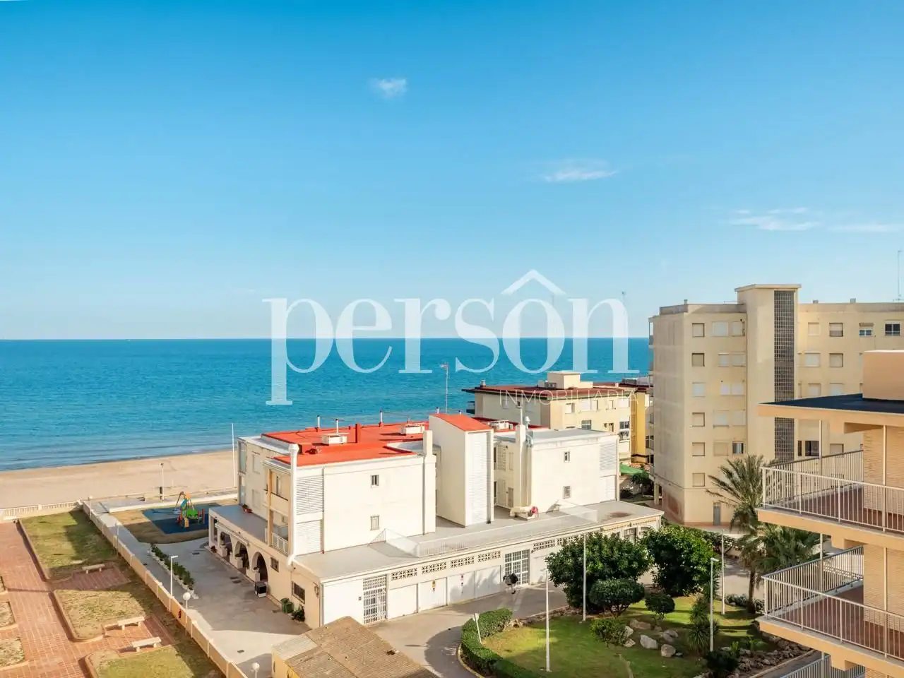 Appartamento con ascensore in vendita a calle Mar Blau N-01, imagen 10