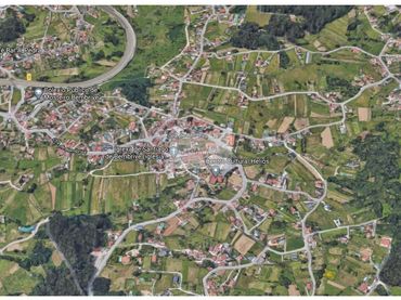 Terreno residencial en venta en Mandin