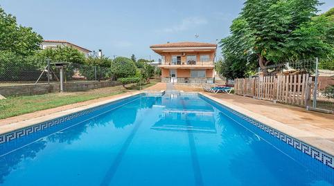 Foto 2 de Casa o xalet en venda a Calle de las Acacias, Alcover, Spain, Alcover, Tarragona