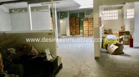 Photo 3 of Industrial buildings to rent in Carrer de L'arquebisbe Fabián I Fuero, Marxalenes, Valencia