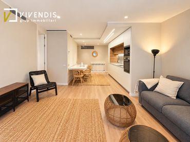 Piso con balcón en venta en PRAT DE LA RIBA