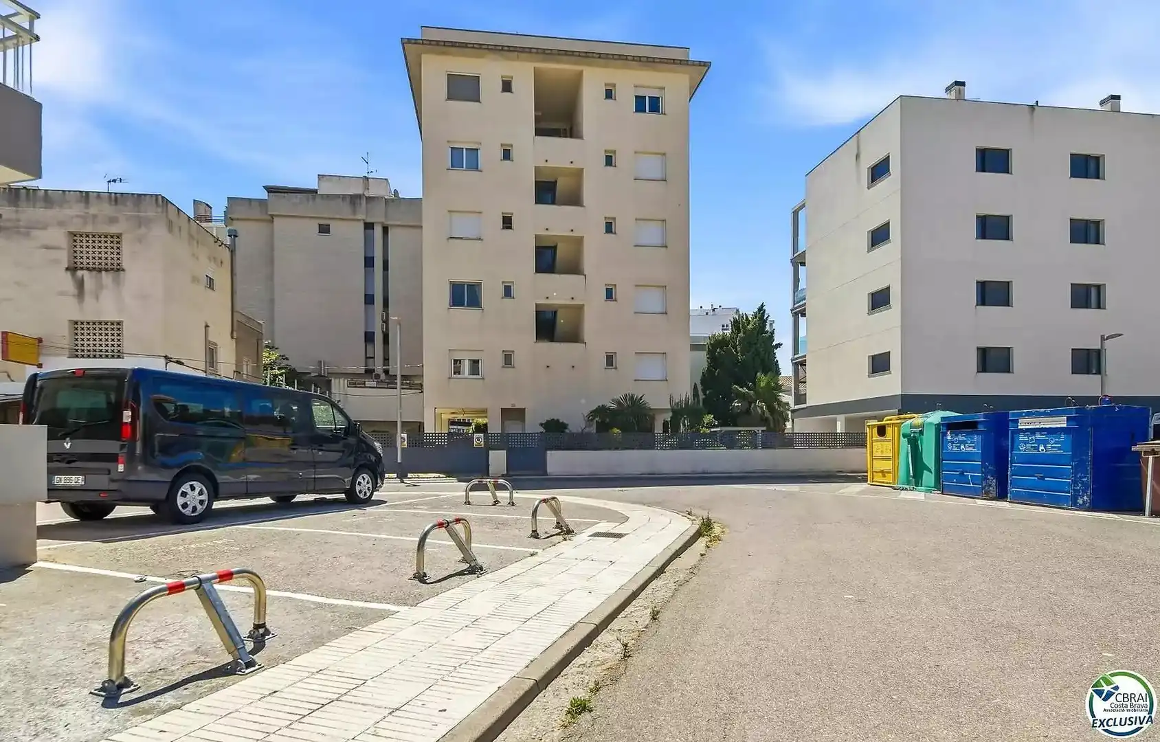 Wohnung mit Aufzug zum Verkauf in ROCA LLARGA, imagen 31