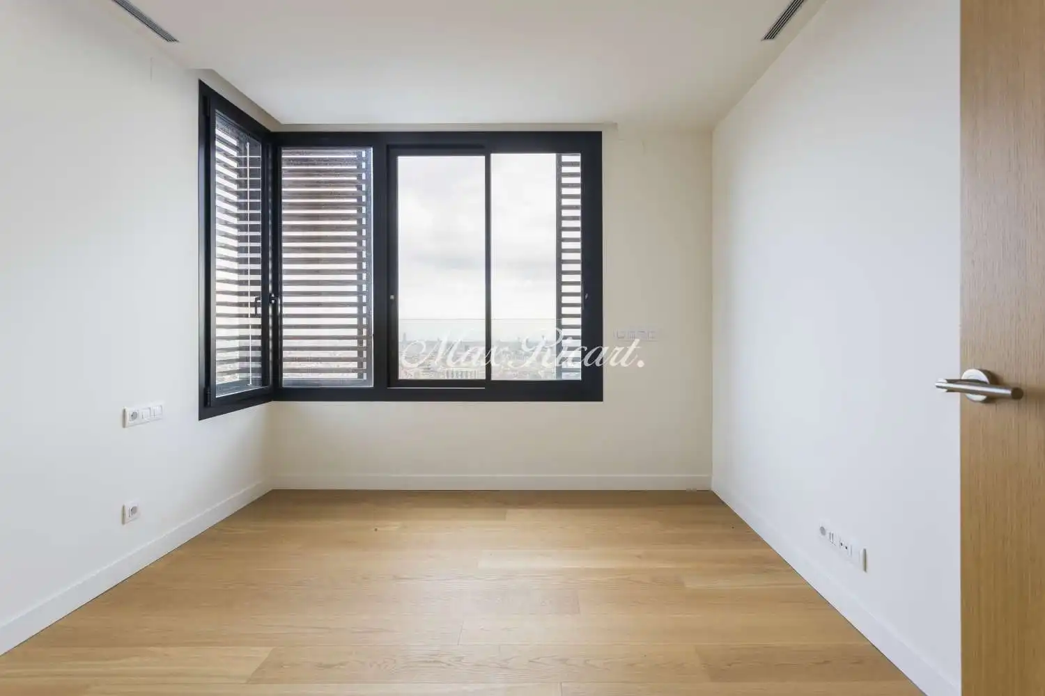 Habitación de Casa o chalet de alquiler en Barcelona con Aire acondicionado, Calefacción y Terraza