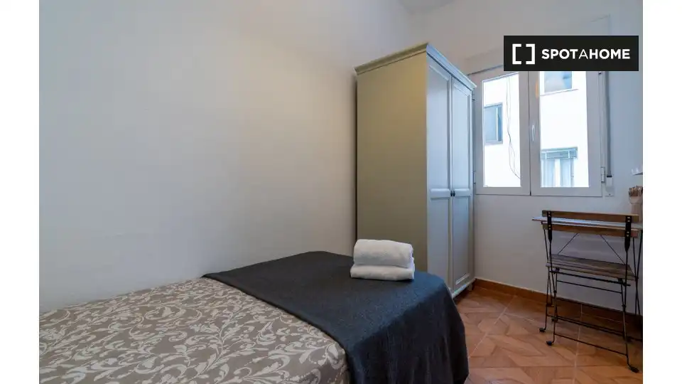 Room in Castilla