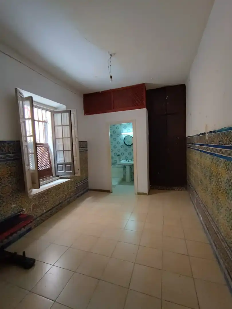Casa adosada en venda en Sevilla amb Terrassa i Balcó