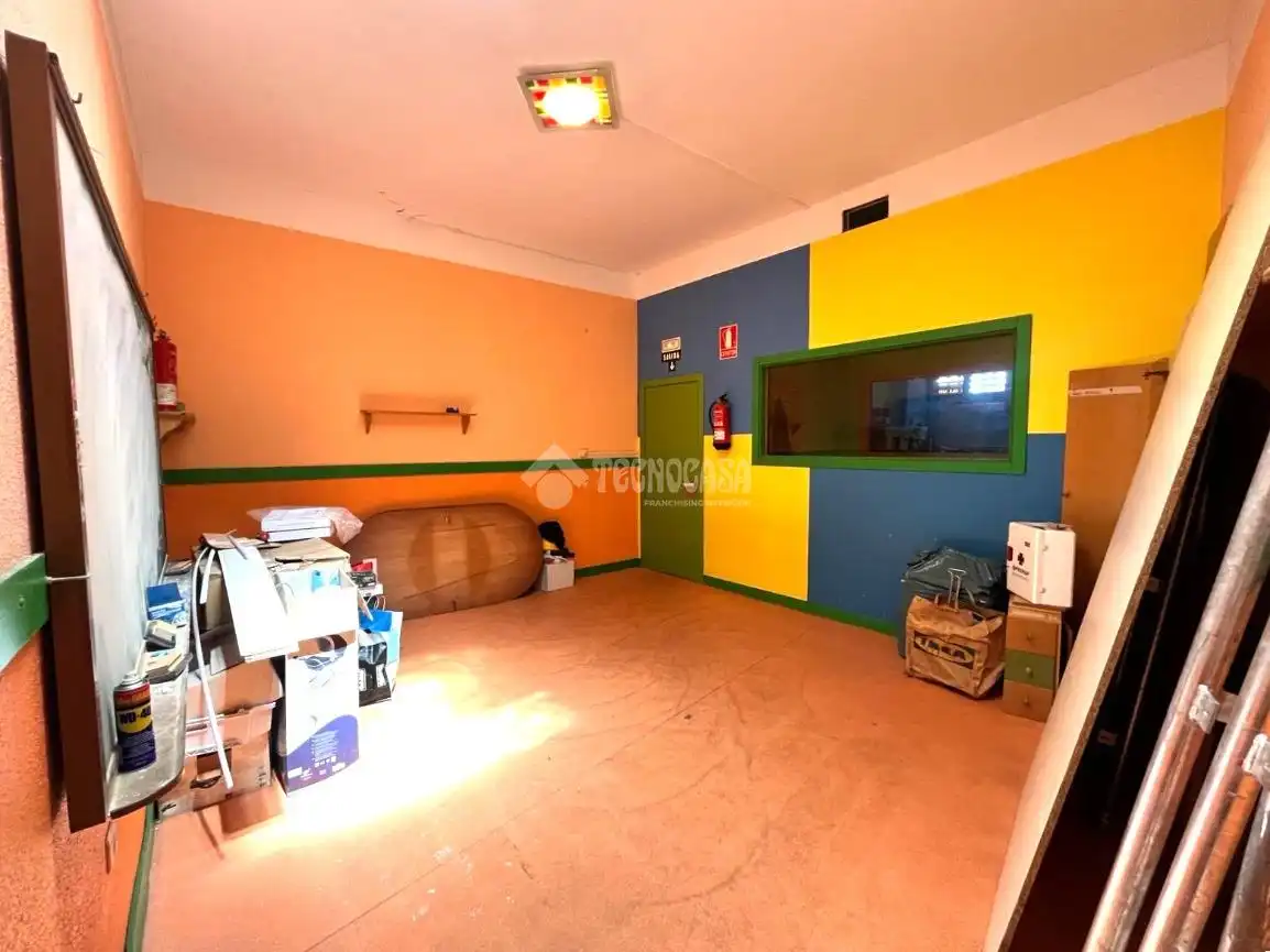 Gewerbefläche zur Miete in Medina del Campo, imagen 12