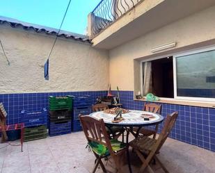 Terrace of House or chalet for sale in Albelda  with Heating, Terrace and Balcony