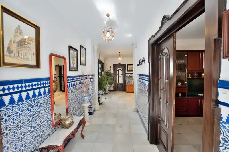 Maison mitoyenne avec terrasse à vendre à San Rafael, imagen 2