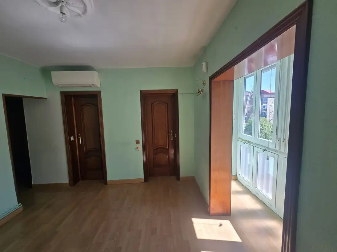 Habitación de Piso en venta en Madrid con Aire acondicionado, Calefacción y Alarma