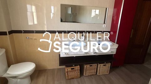 Photo 5 of Flat for rent in Maria Zambrano, Pegalajar, Jaén