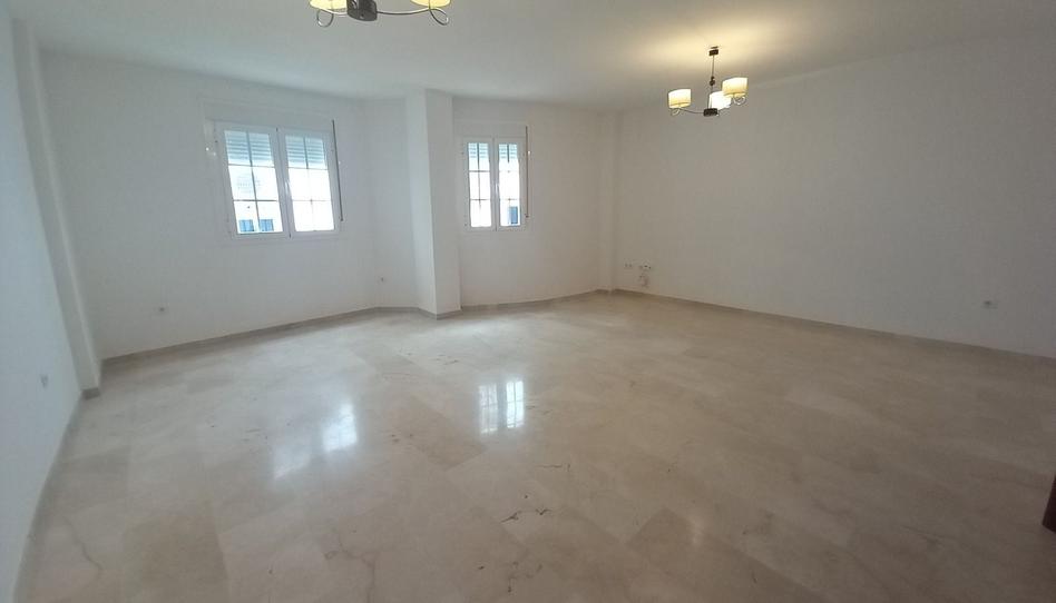 Foto 1 de Pis de lloguer a Centro, Málaga