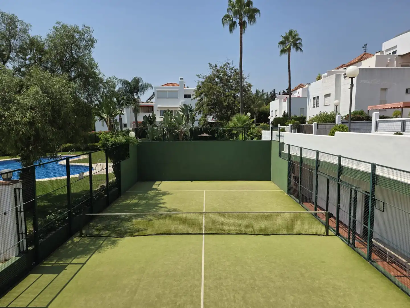 Maison mitoyenne avec piscine à vendre à Milla de Oro, imagen 46