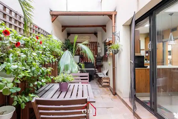 Wohnung mit Terrasse zum Verkauf in Carrer de Can Mates, imagen 37